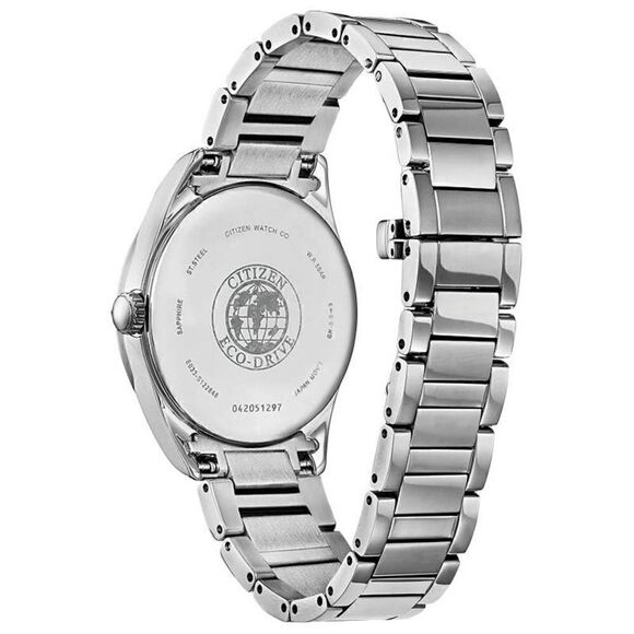 Ladies' Citizen EcoDrive Diamond NWT - Picture 4 of 5